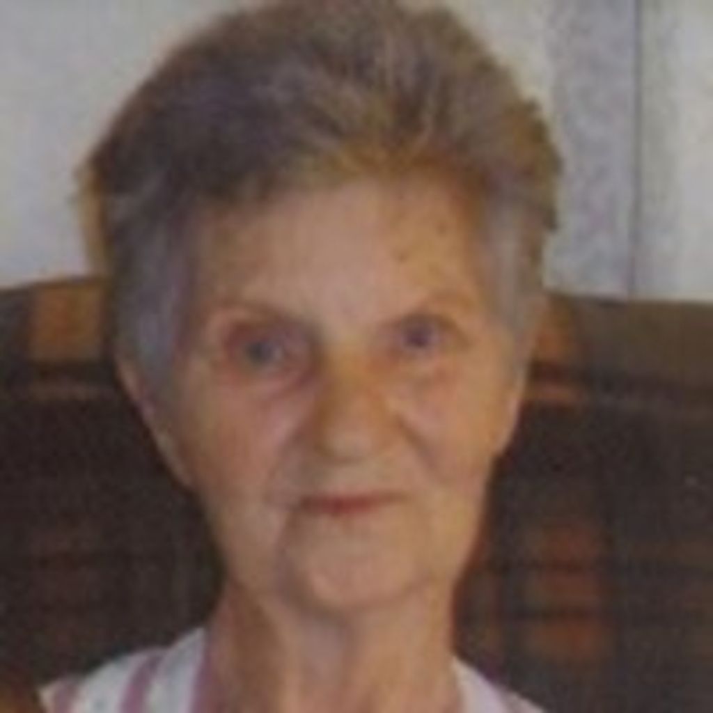 Betty L. Church