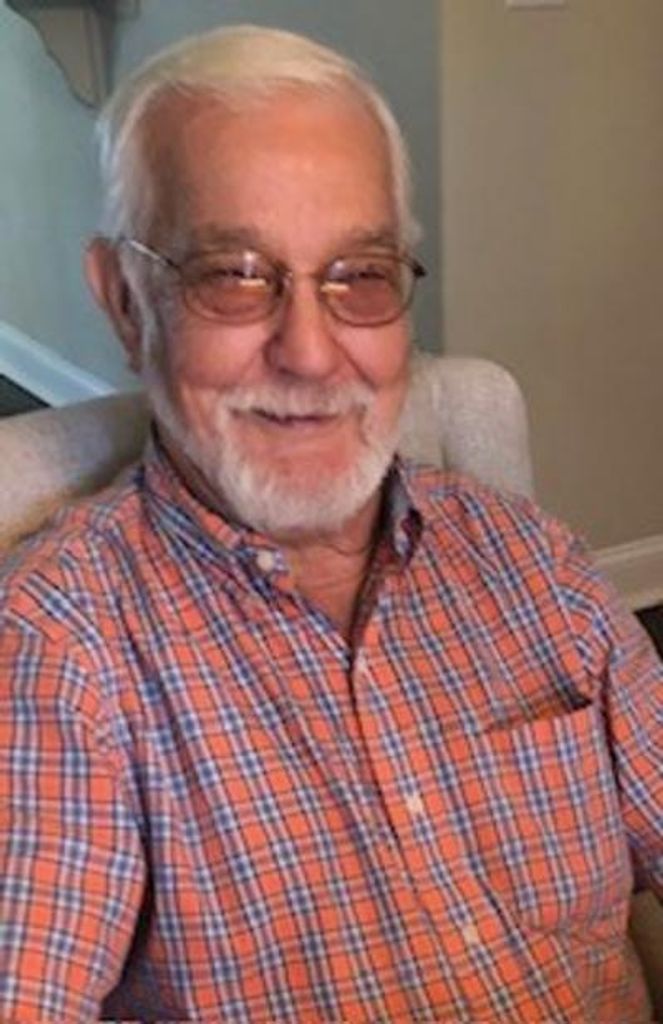Emory Norwood Sloan Profile Photo