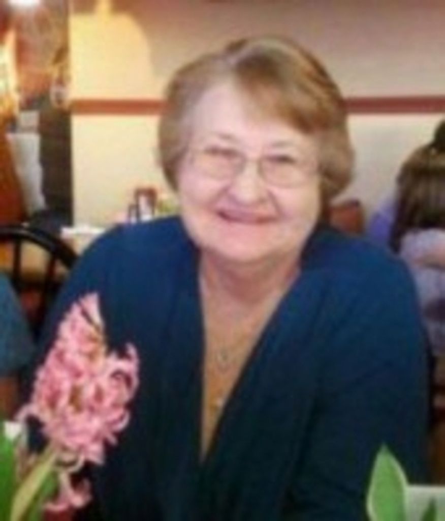 Delores Ray