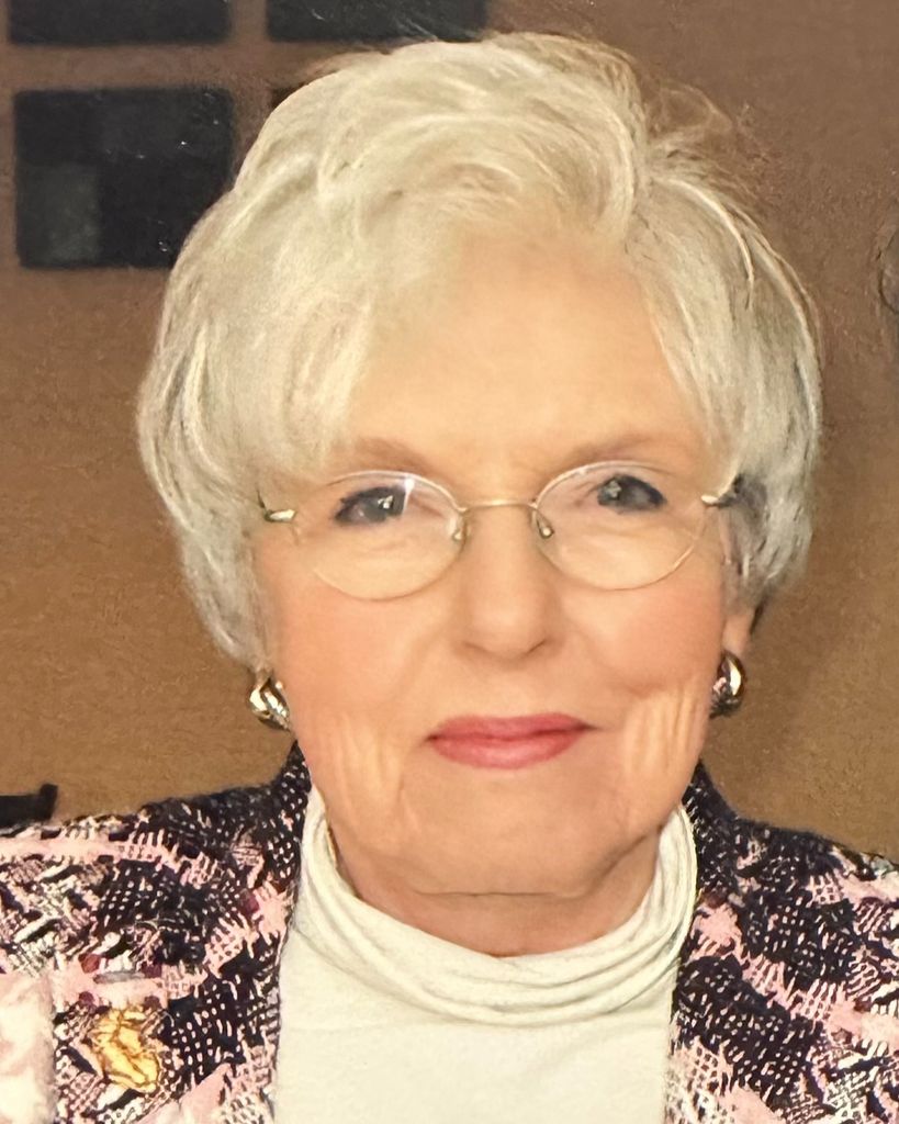 Miriam Christensen Bushnell