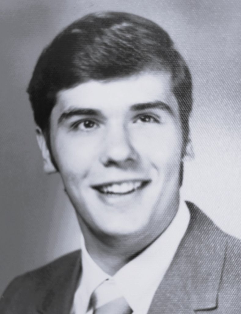 Lawrence C. Hamilton Profile Photo