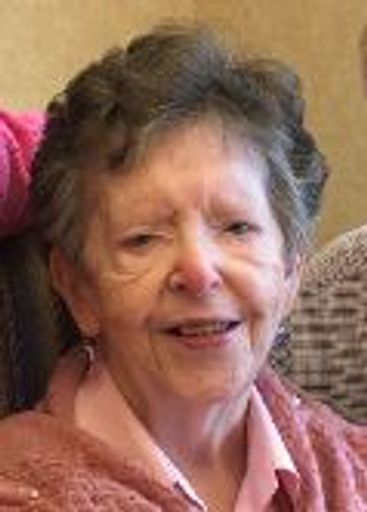 Lillian "Lolli" A. (Reinecke)  Hart Profile Photo