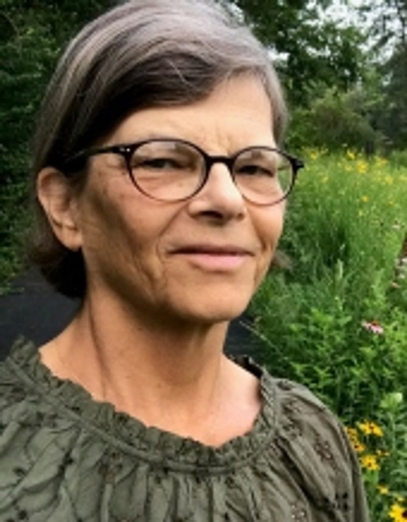 Ellen Fay (Jurs) Butkus