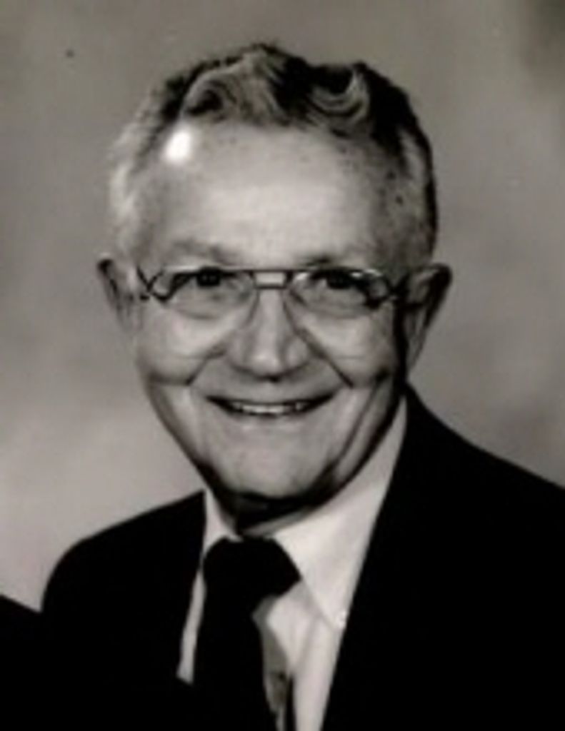 Lewis J. Serventi