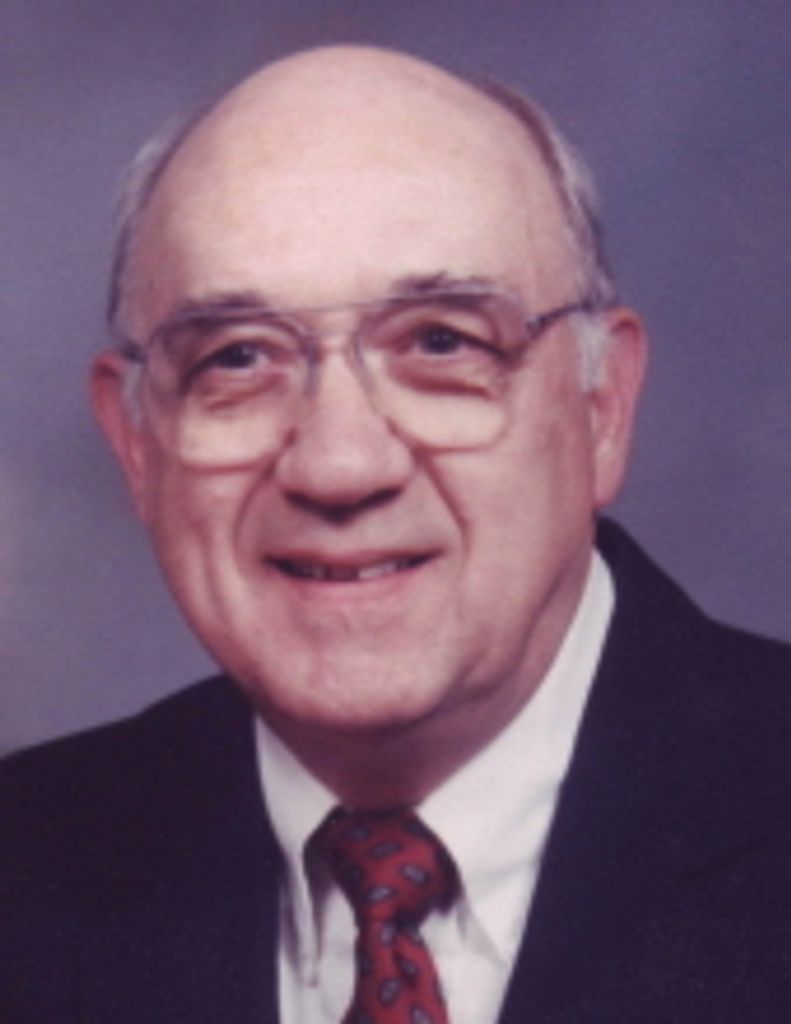 Kenneth P. Duquette