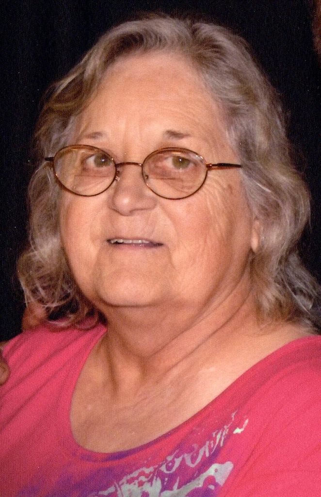 Loretta Buffington Blair Profile Photo
