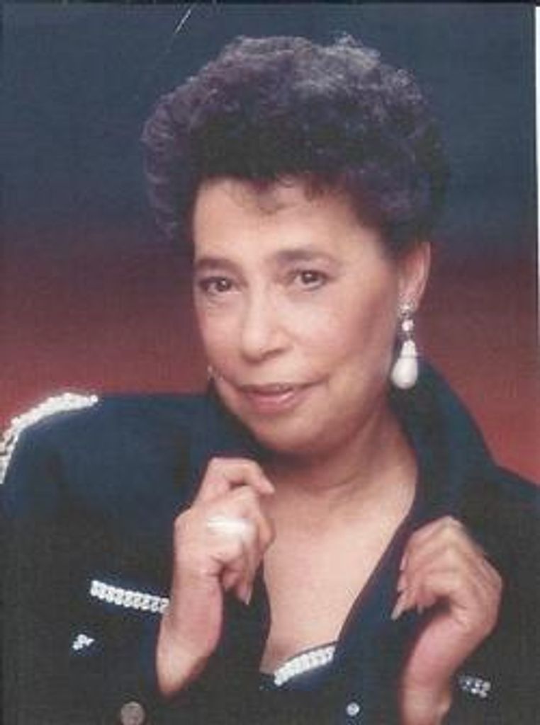 Sydney Rollins Reynolds Profile Photo