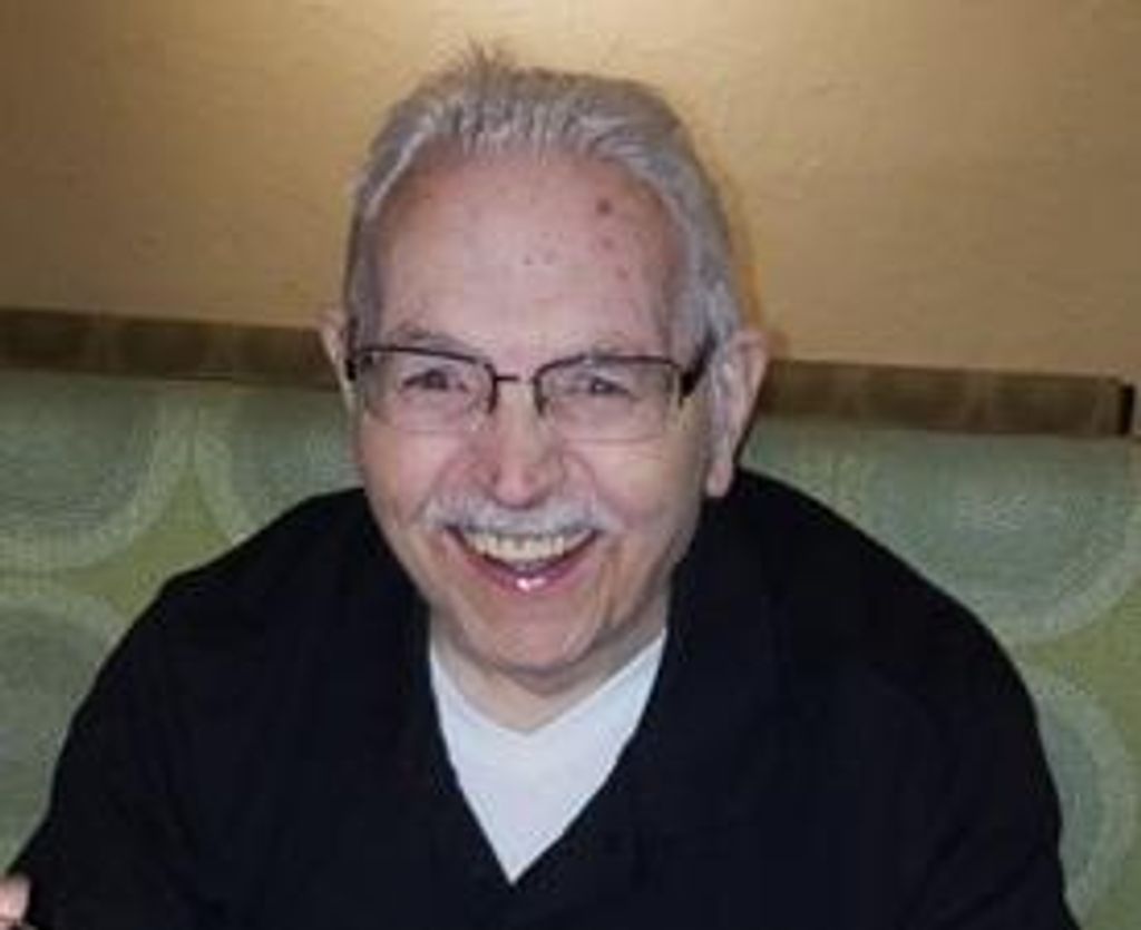 Charles R Kehren Profile Photo