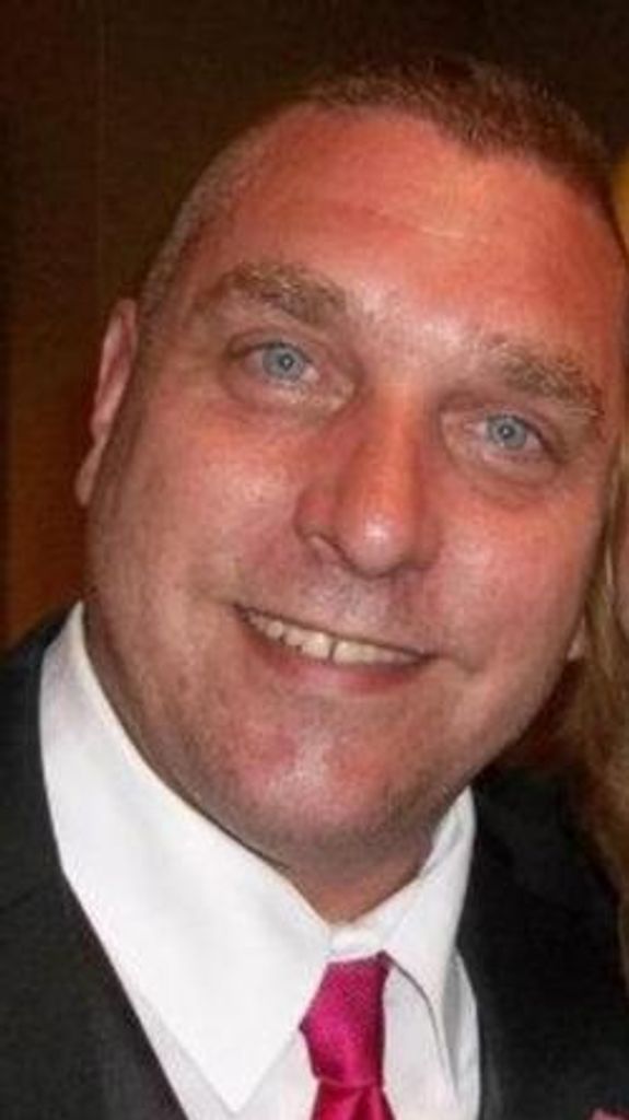 Chad M. Leveille