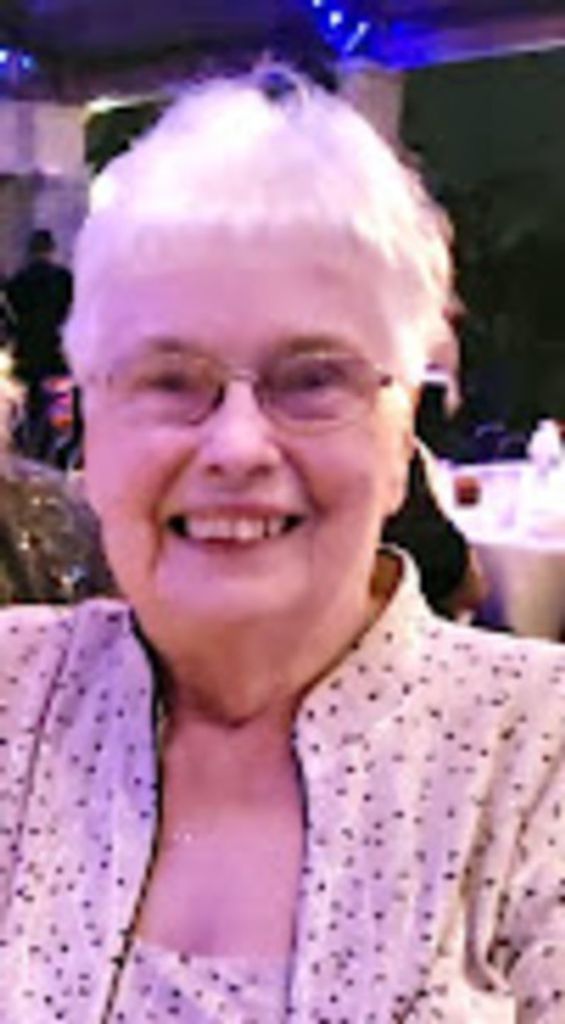 Carol Ann Wilke Profile Photo
