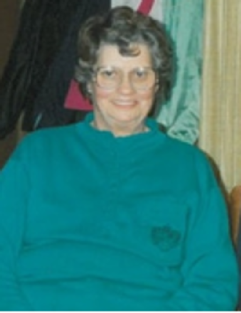 Betty Jo Mitchell Gibby Profile Photo