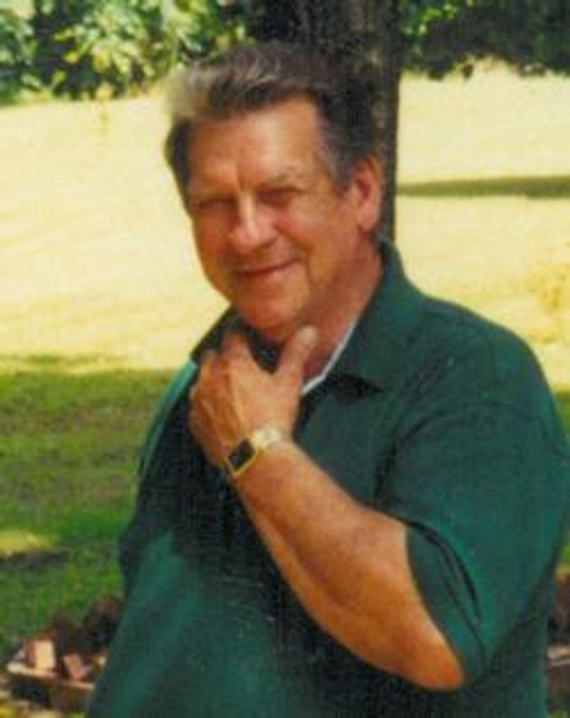 James Caswell