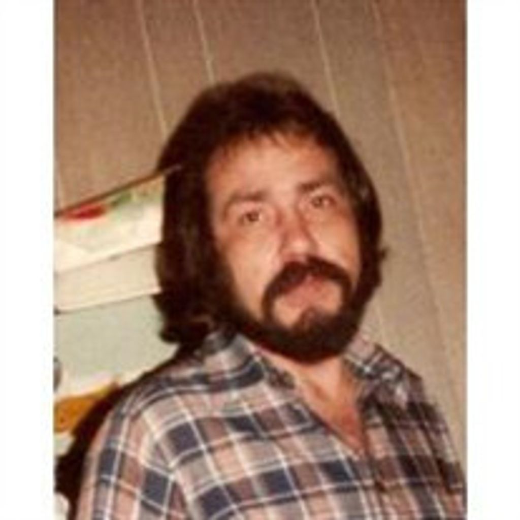 Ernest Moore, Sr.