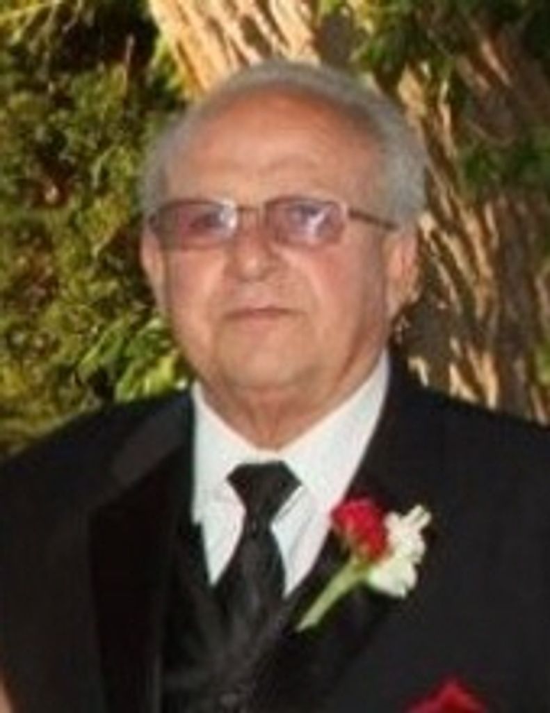 John J. Buccheri