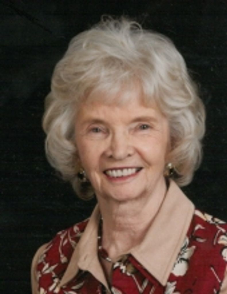 Eleanore "Ellie" Beverly Hasley