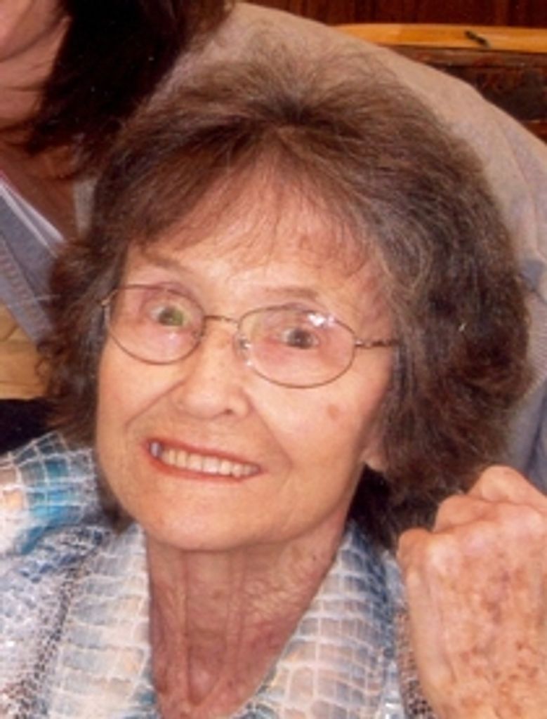 Jeanne A. Showalter