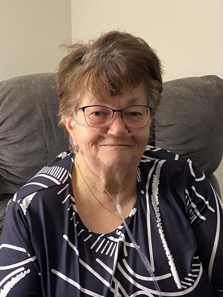Charlene Beebe Profile Photo