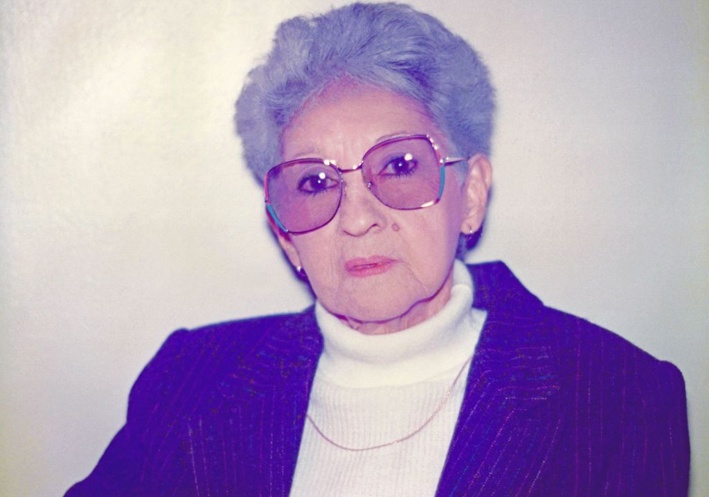 Magda Ester Perez