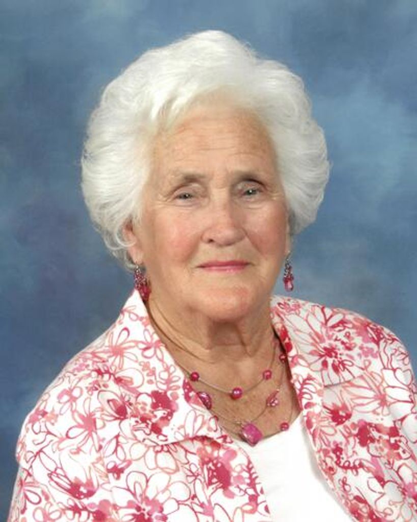 Ruth Ann Holcomb Profile Photo