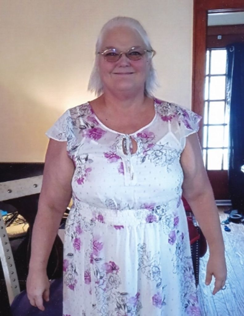 Karen Louise Volkmer