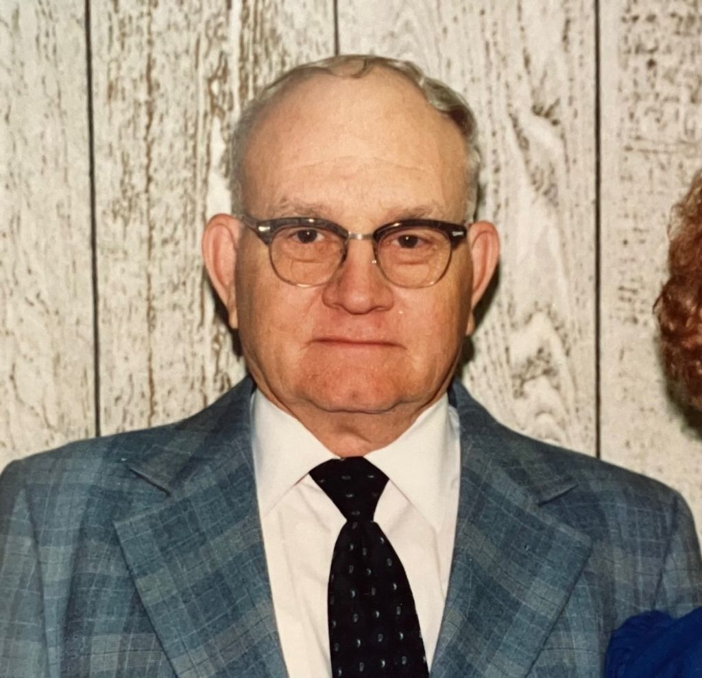 Walter Ross Daugherty Profile Photo