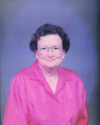 Velma Castille's obituary image