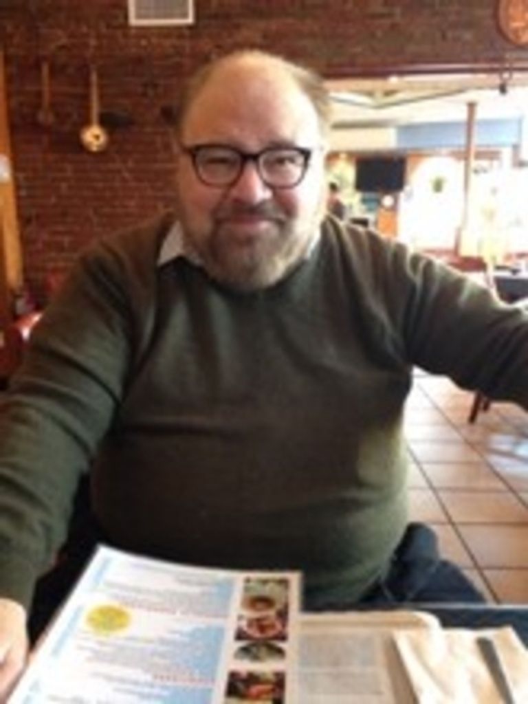 James F. Cimino Profile Photo