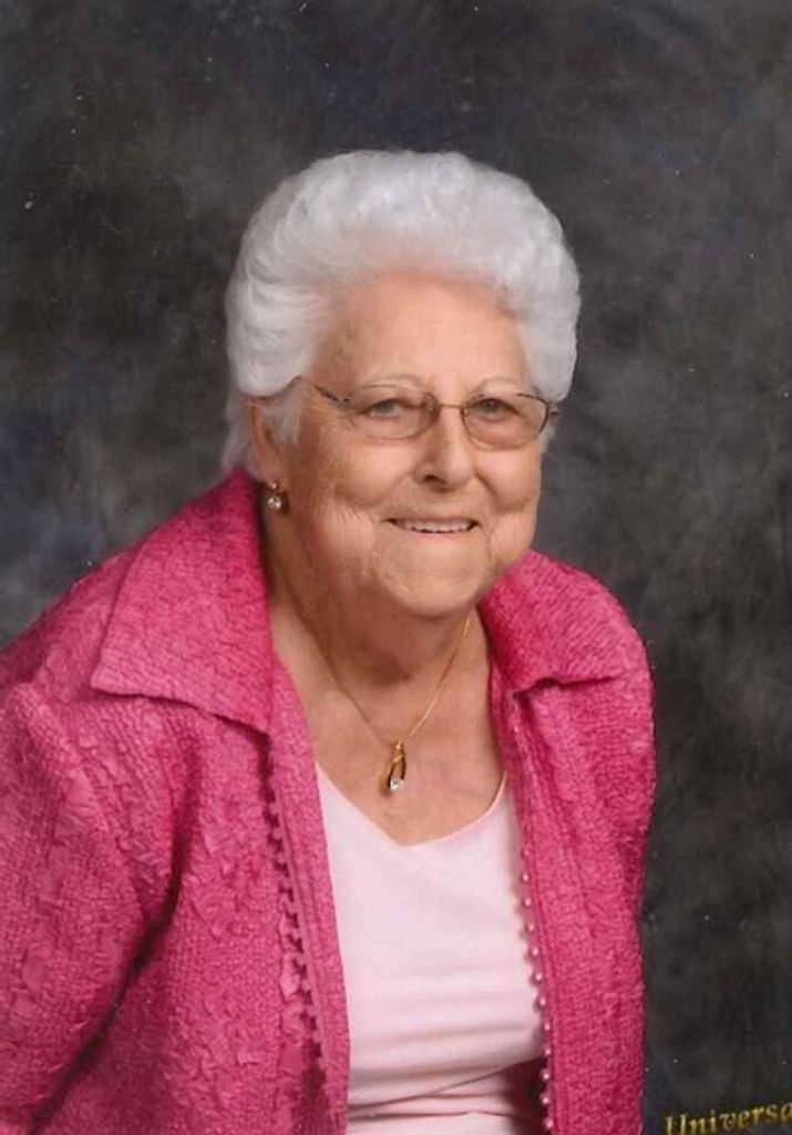 Doris Robinson Bryant