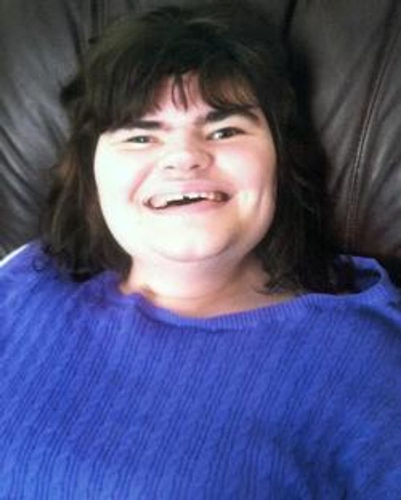Robyn Angela Schreiber Profile Photo