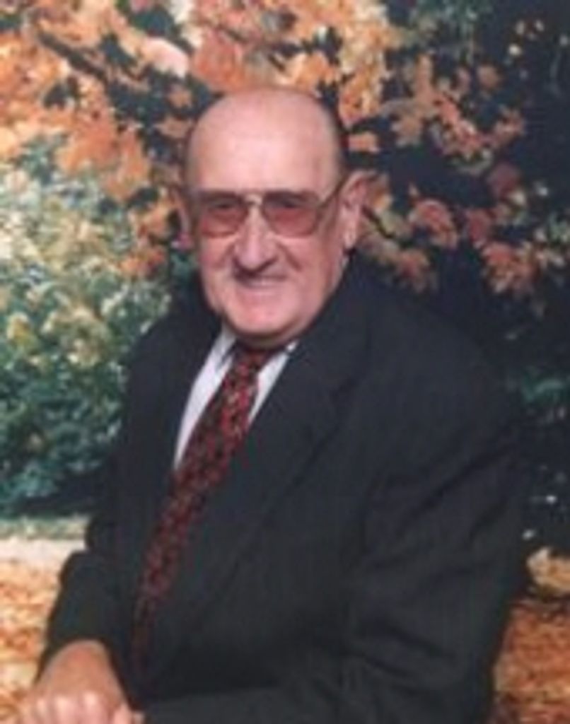 Bertie 'Bert' Proctor