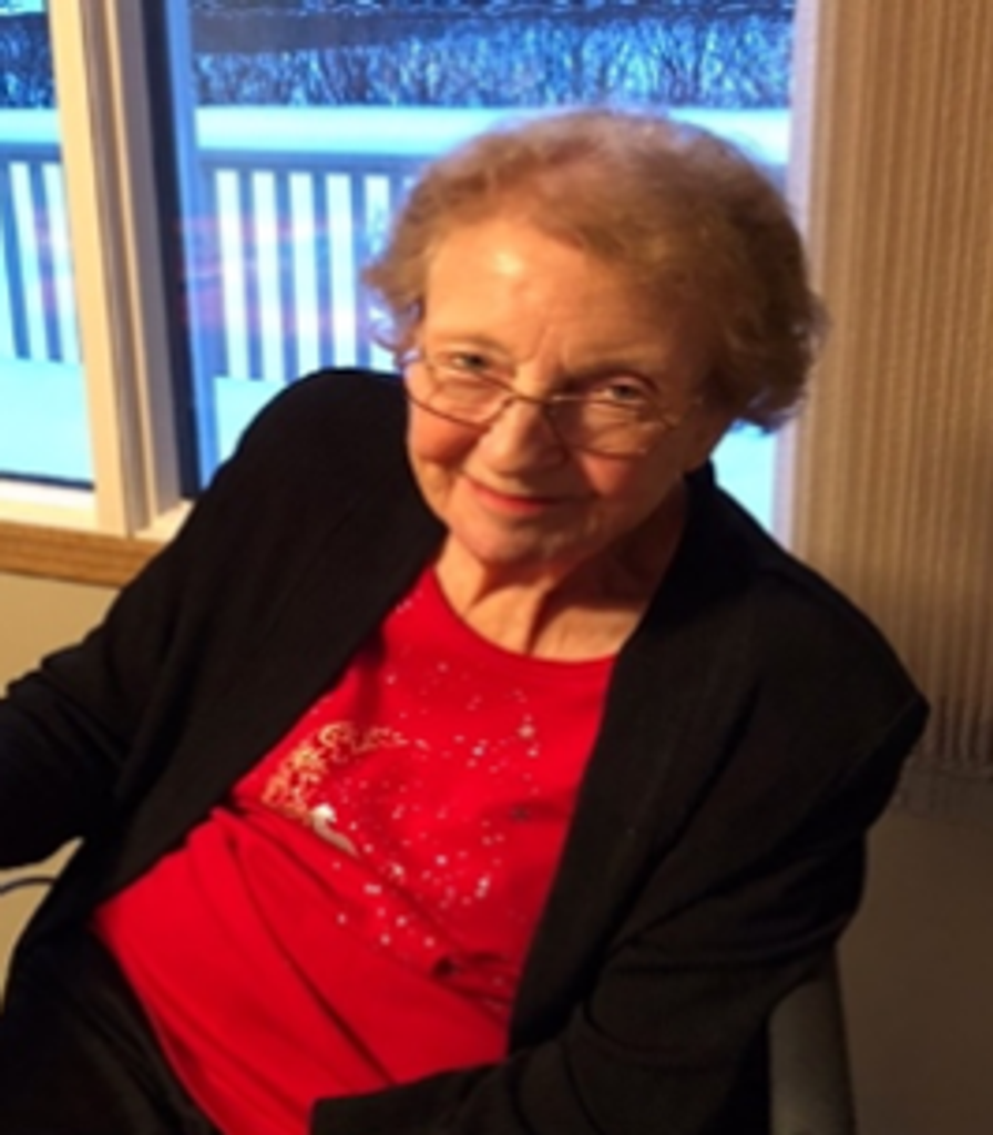 Evelyn Lackie Profile Photo