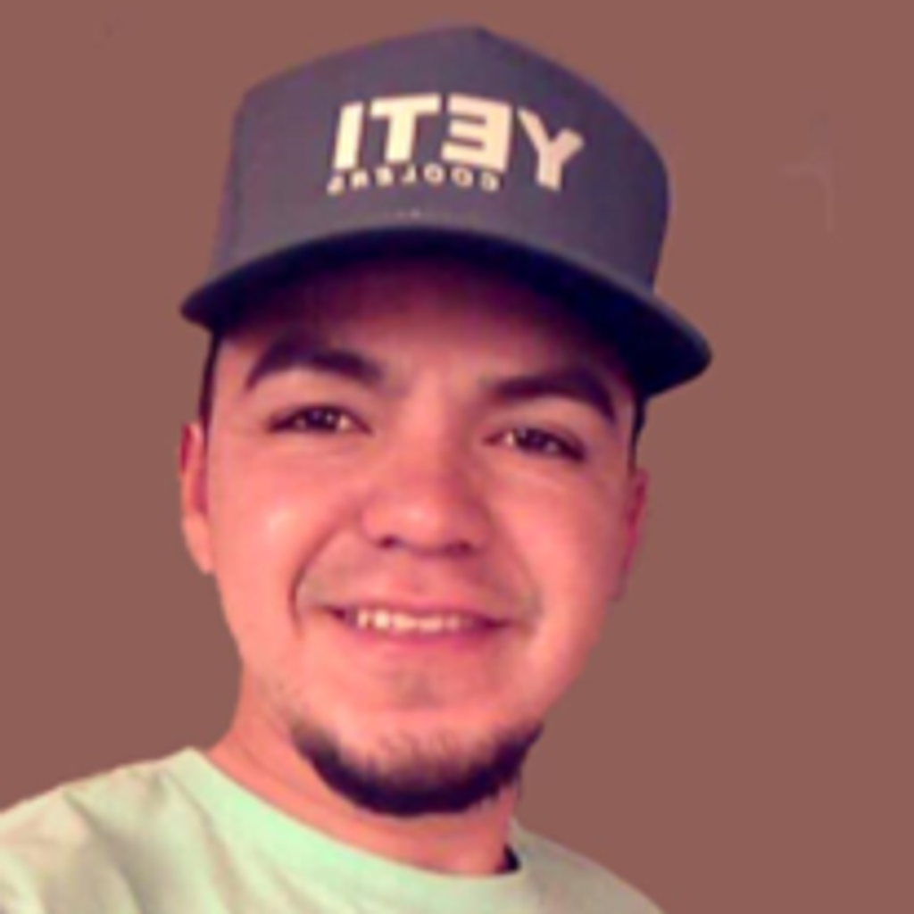 Jose Danilo Gonzales Guerrero