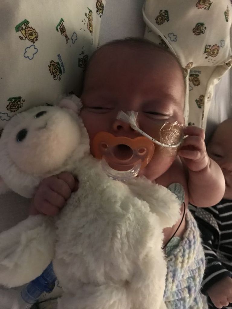 Jayden M. Bransfield