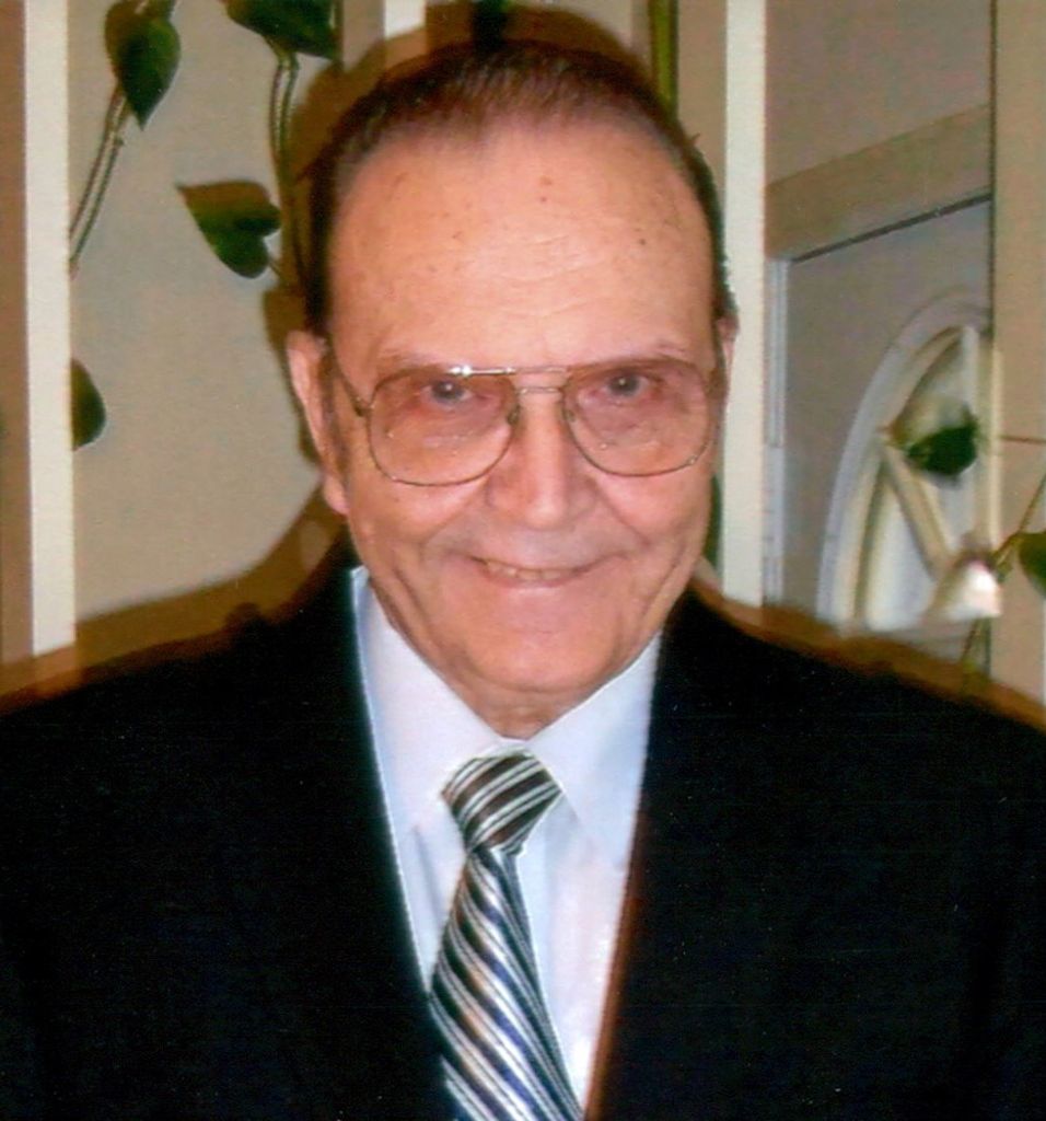 Herbert Clay Williams