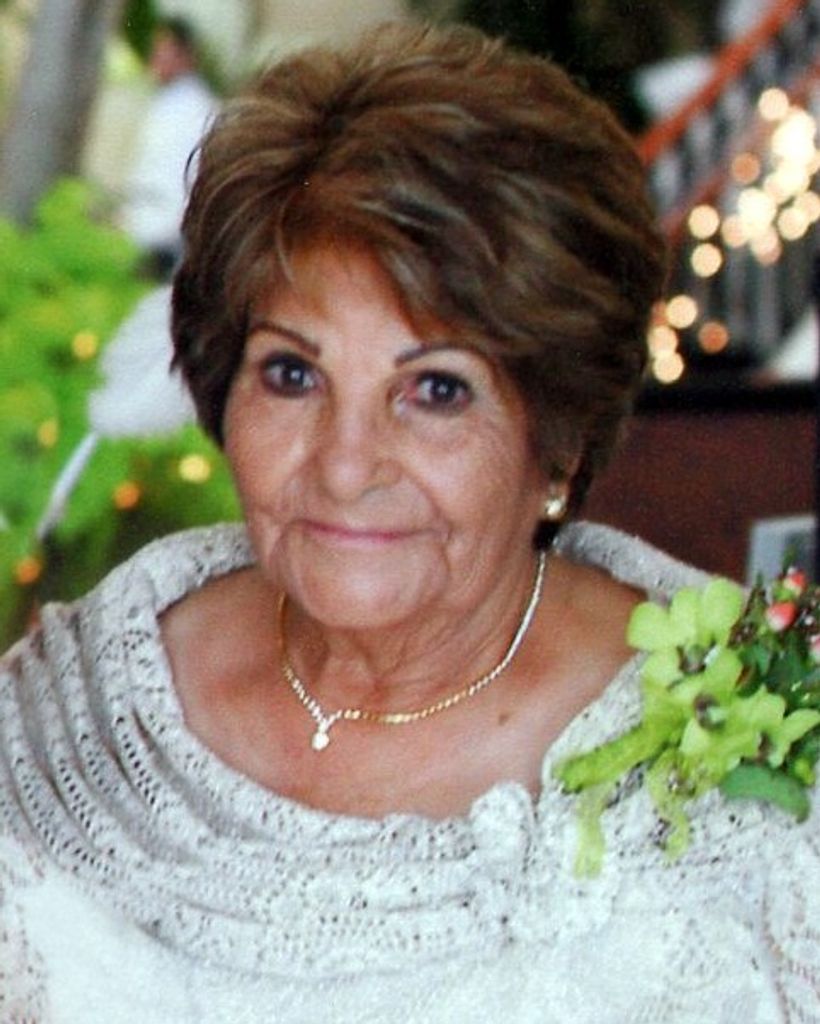 Sara R Gomez