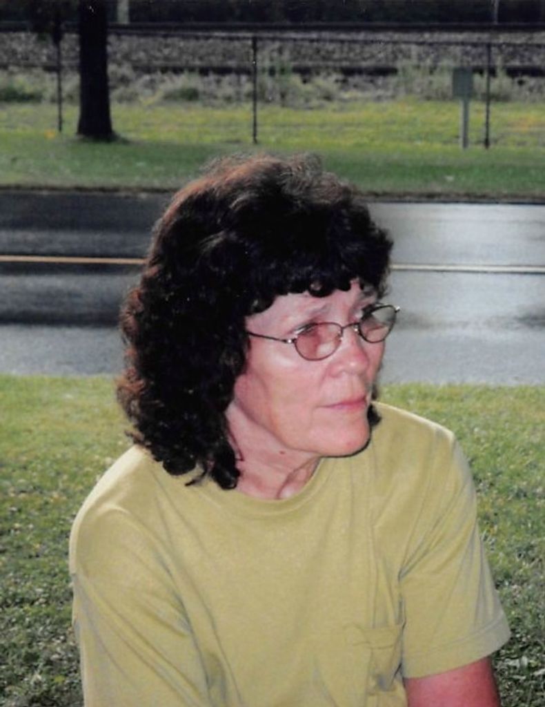 Alma Fay Tucker Profile Photo