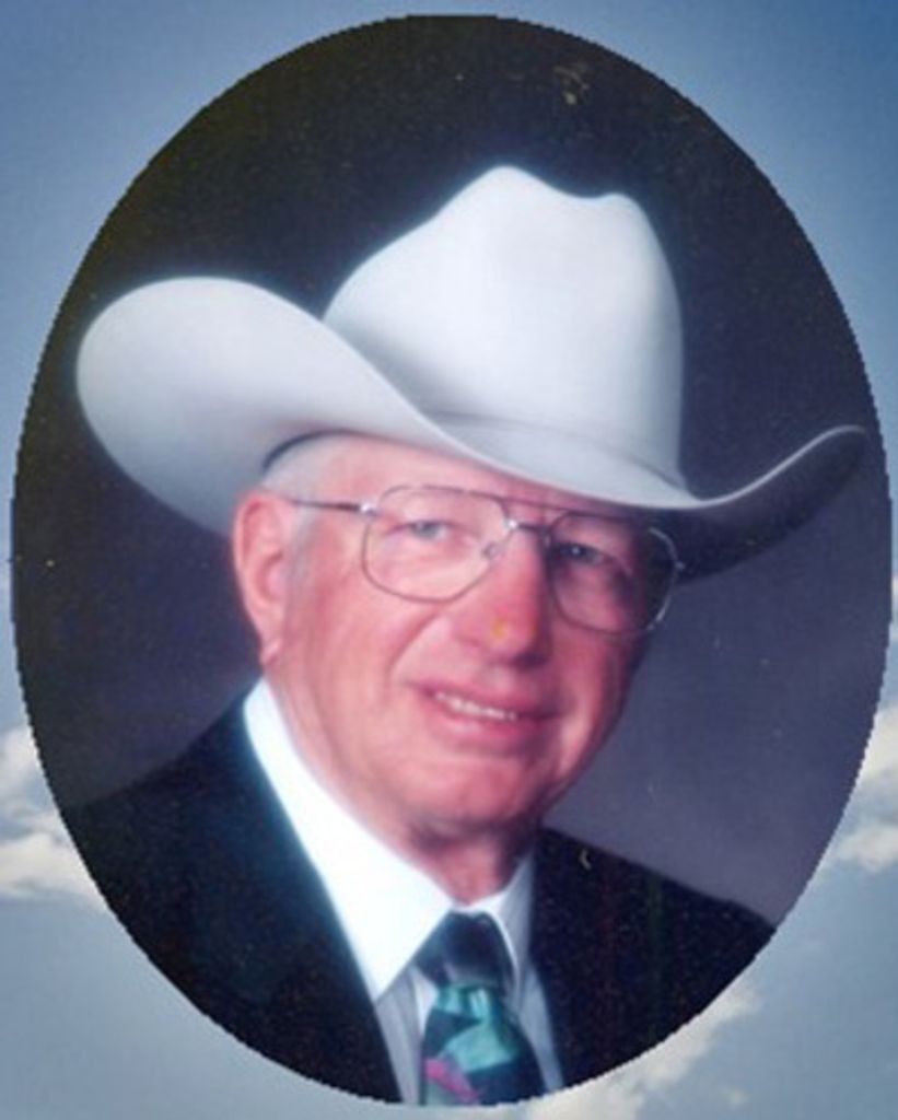 Ross Frederick Jordan