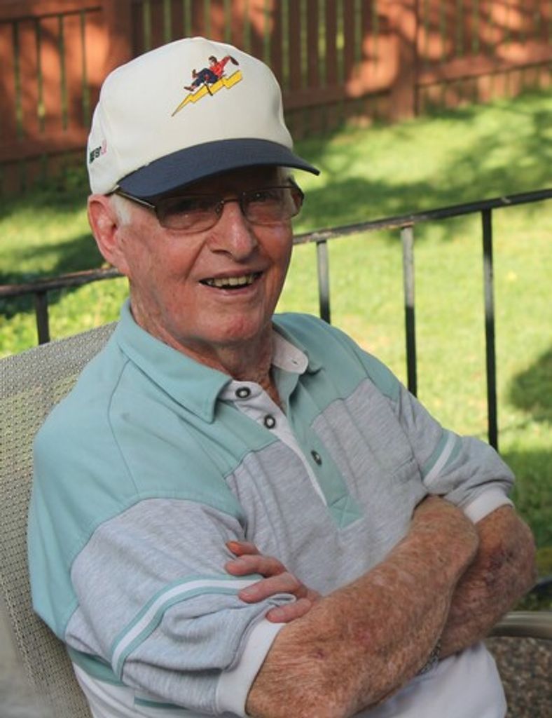 James L. Flanagan Profile Photo