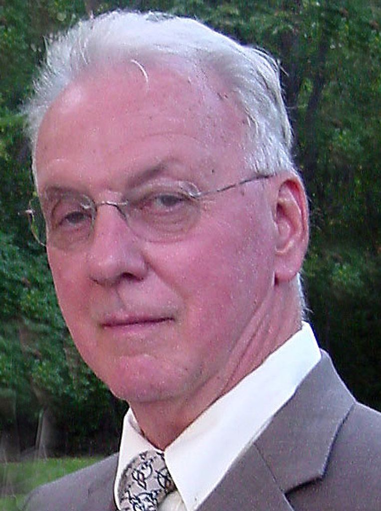 Gerald Dechant Profile Photo