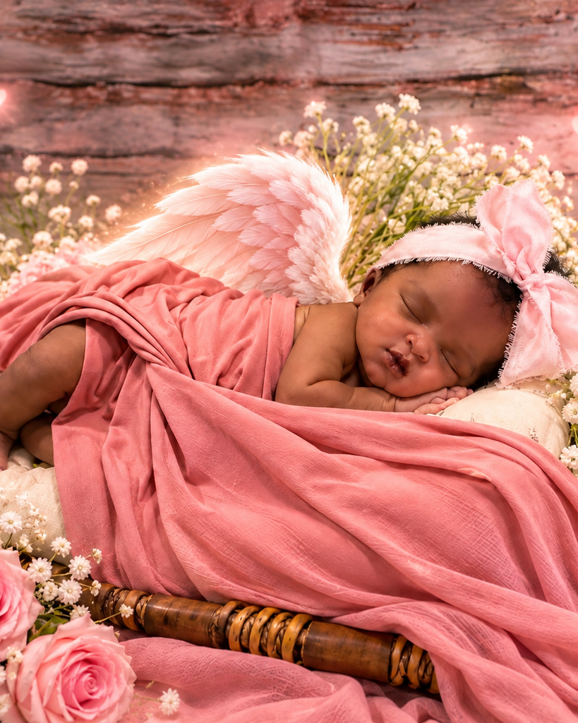 Kori'Elle Da'Ari Ann Da'Ari Ann Jade Little