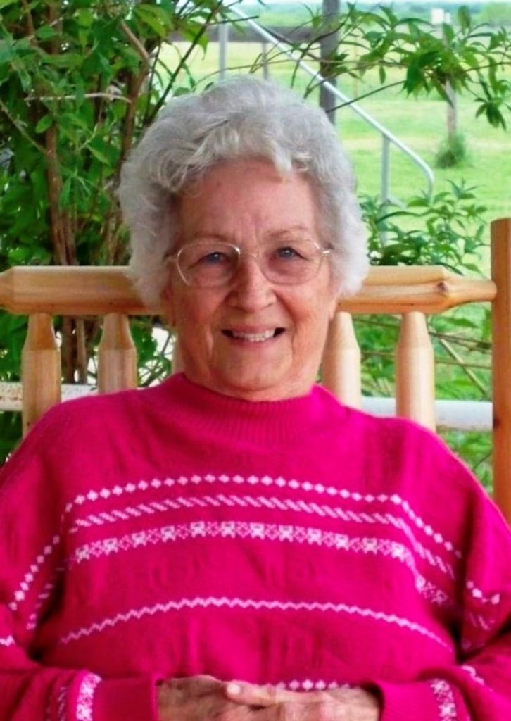 Bilie Ferguson