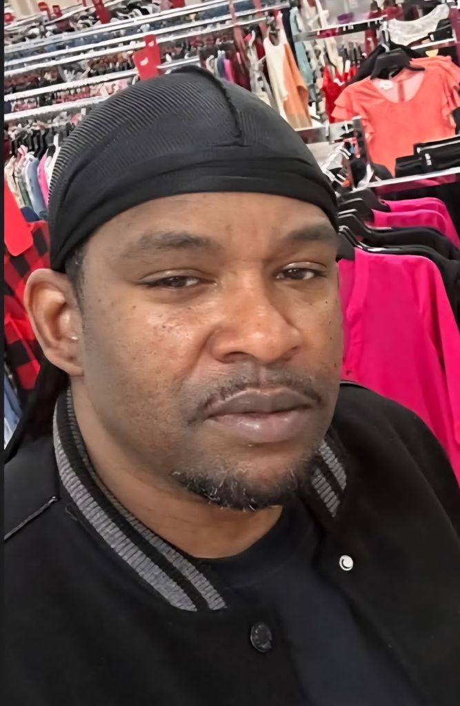 Tavares Orlando Allen