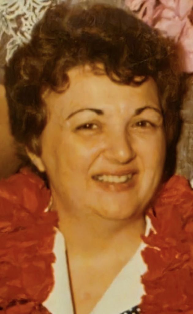 Santina Pagano Myers Profile Photo