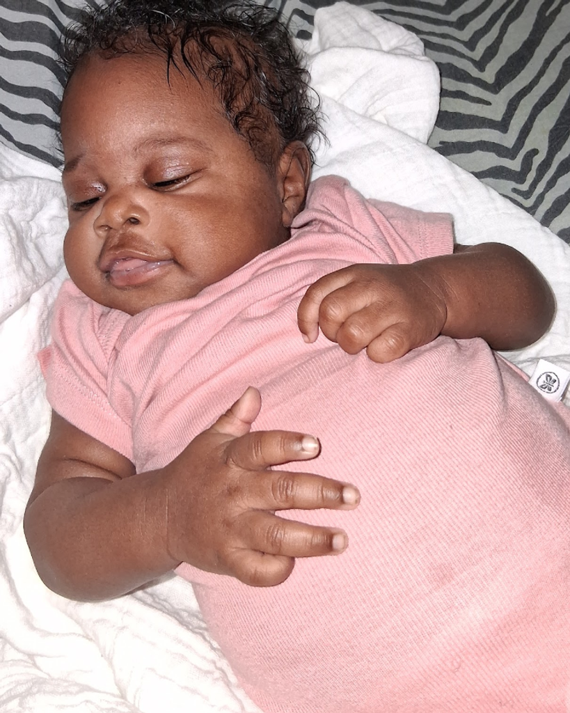 ZurMiyyah Senora Worshum