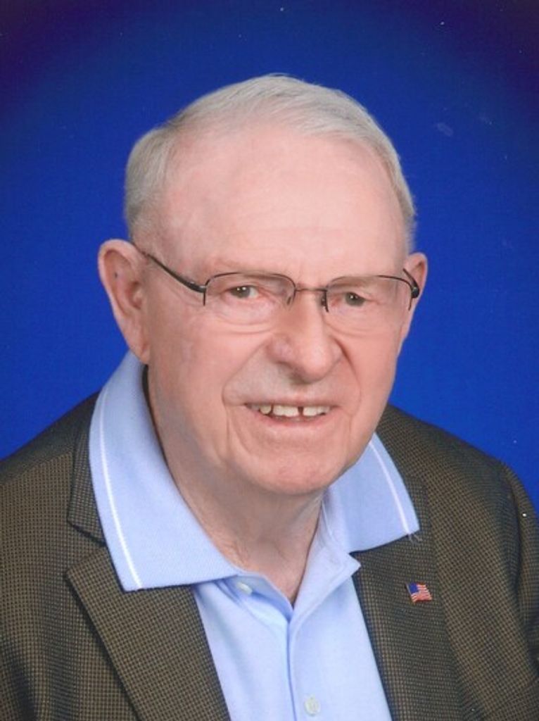 Eugene Harmon Lind Profile Photo