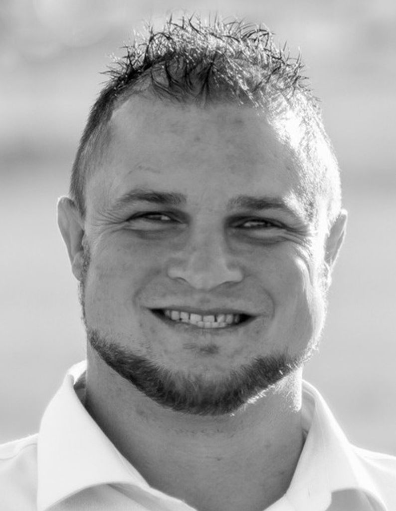Tyler J. Boshae Profile Photo