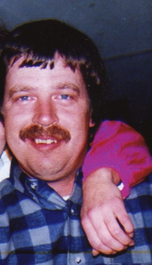 Donald Michael Taylor