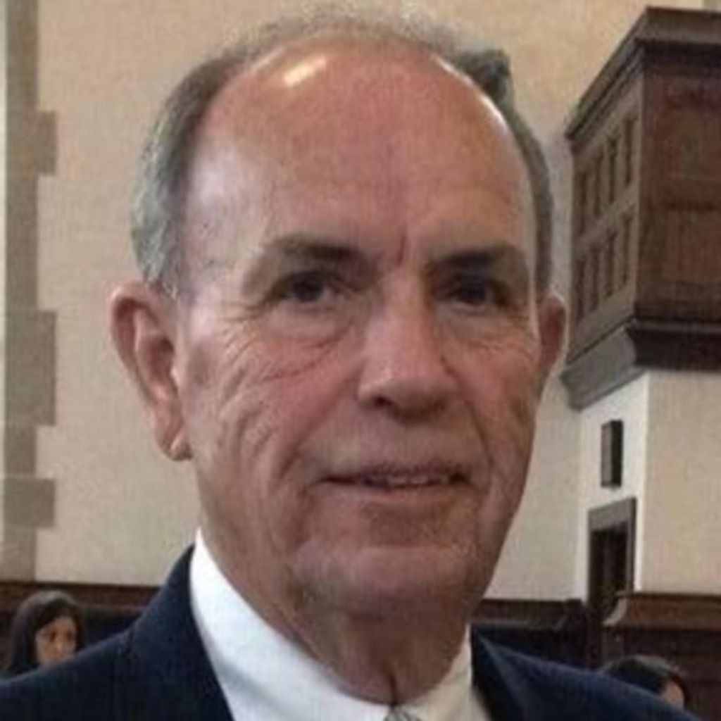 O'Dell Martin