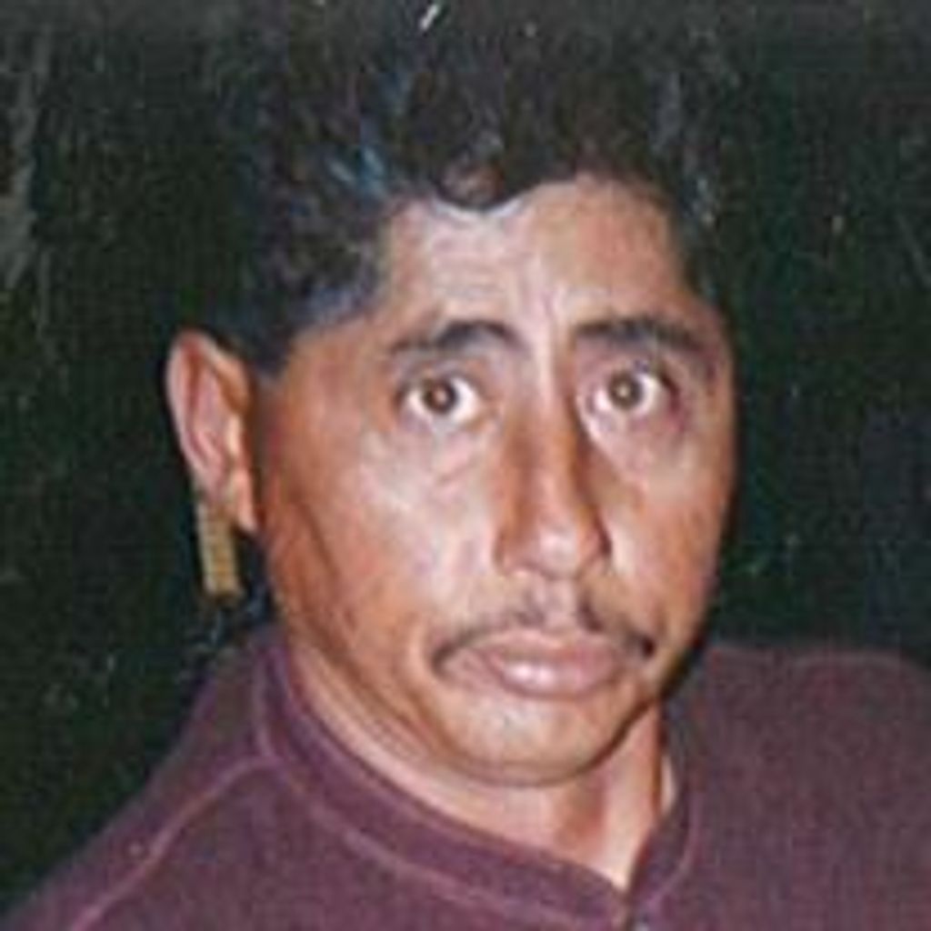 Raymond Samuel Baca