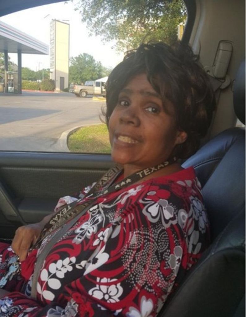 Chris Ann Williams Profile Photo